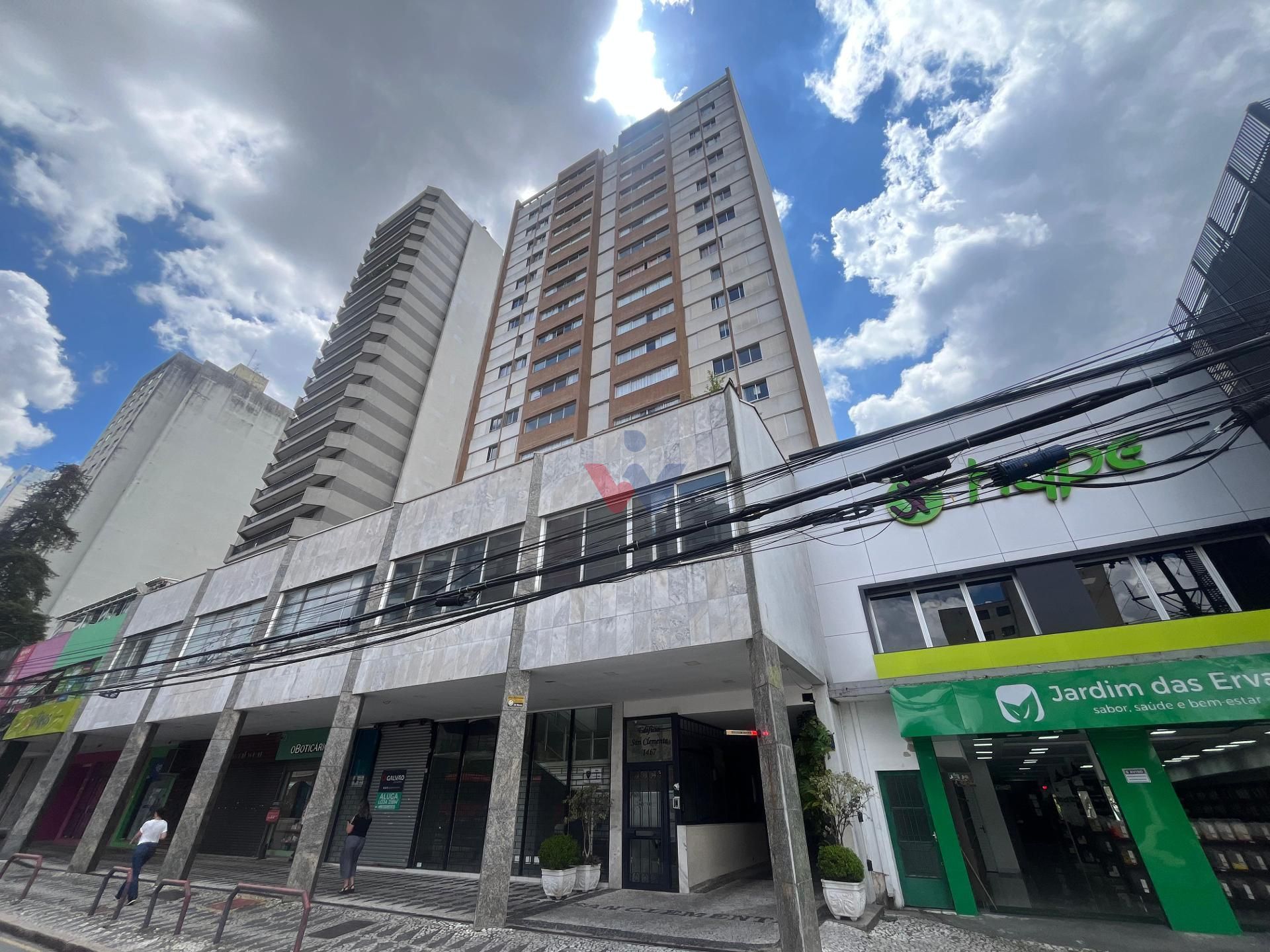 Apartamento 3 quartos com suíte  andar alto, ensolarado e tot...