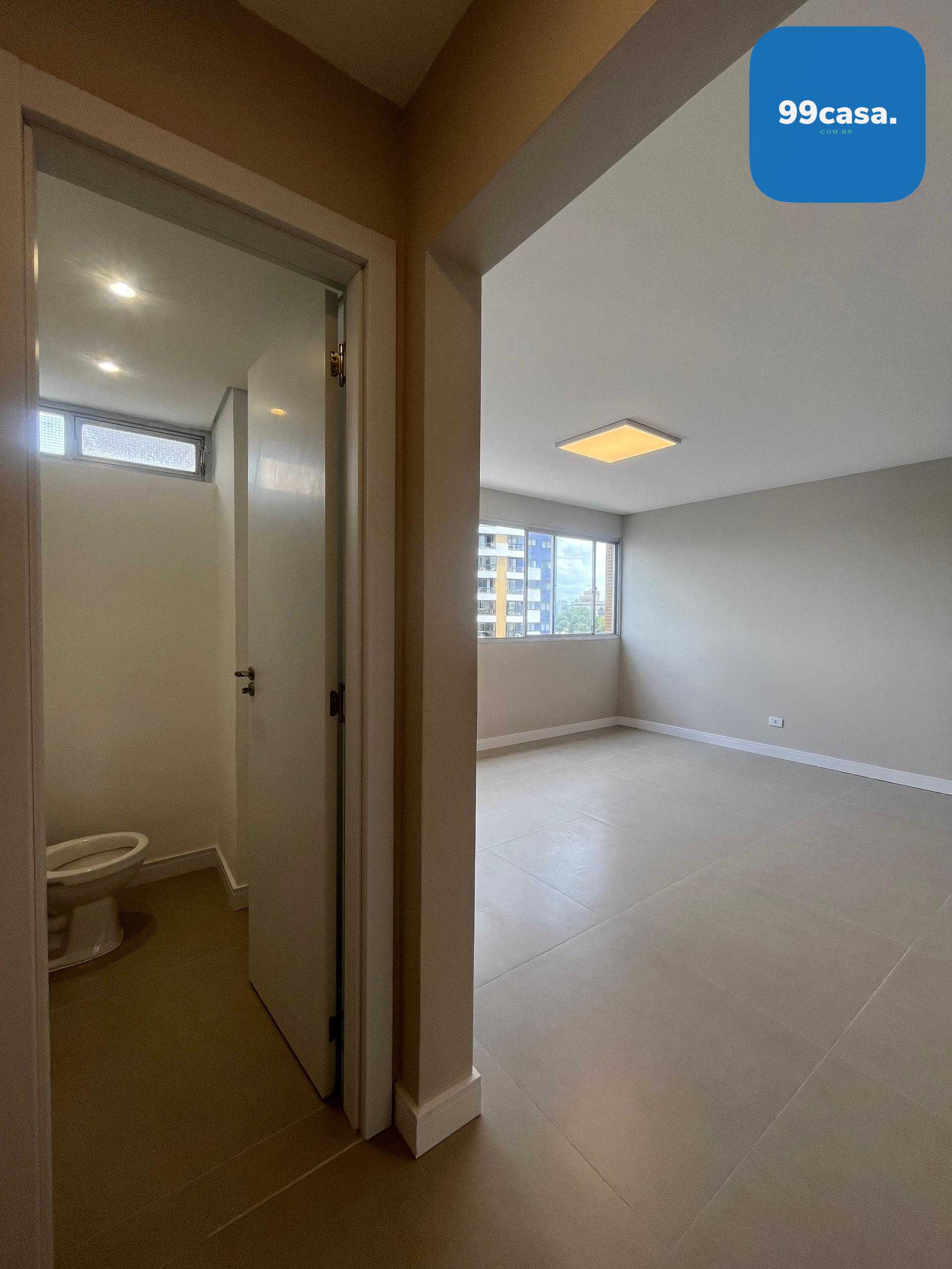 Apartamento 3 quartos com suíte  andar alto, ensolarado e tot...