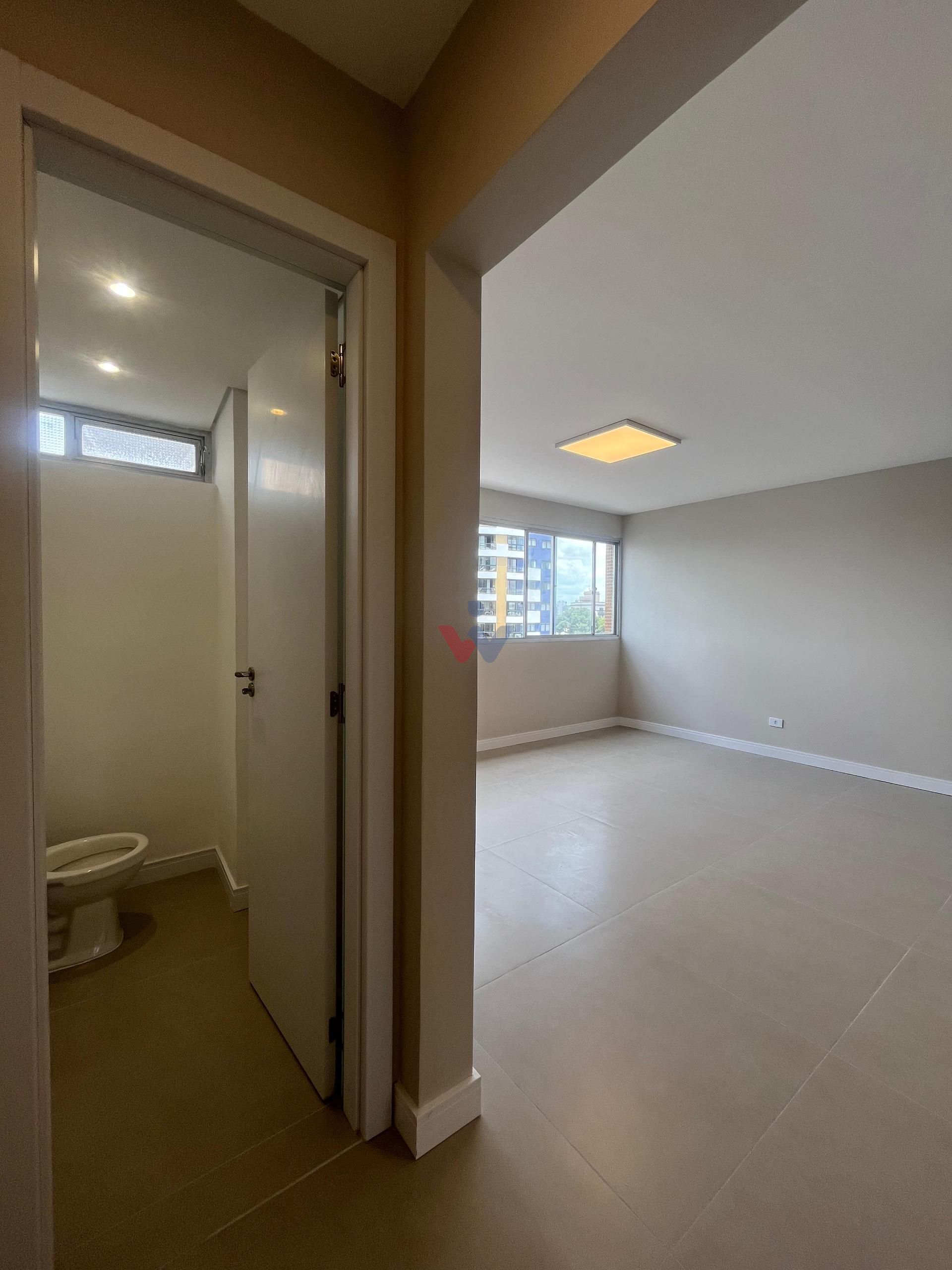 Apartamento 3 quartos com suíte  andar alto, ensolarado e tot...