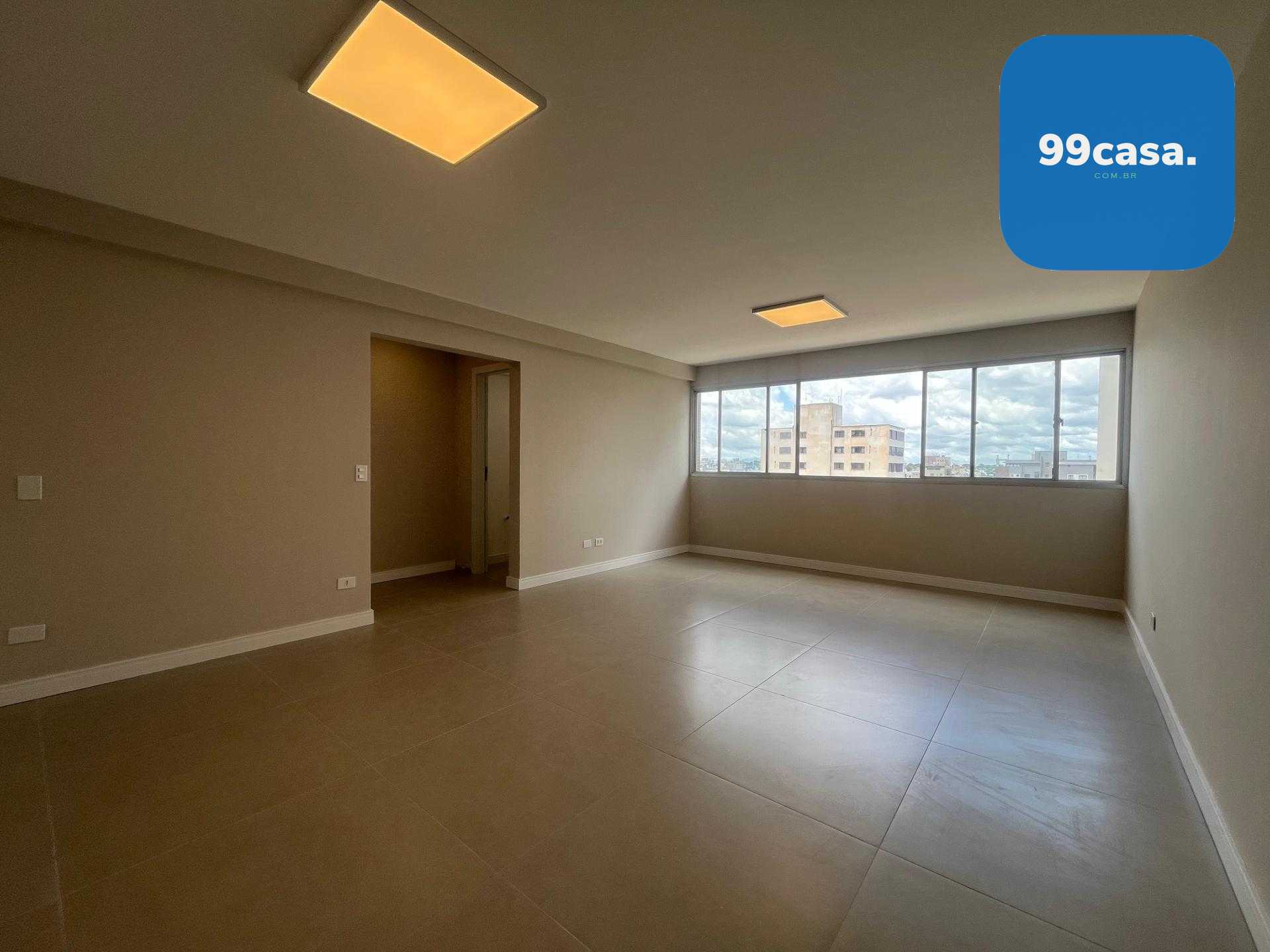 Apartamento 3 quartos com suíte  andar alto, ensolarado e tot...