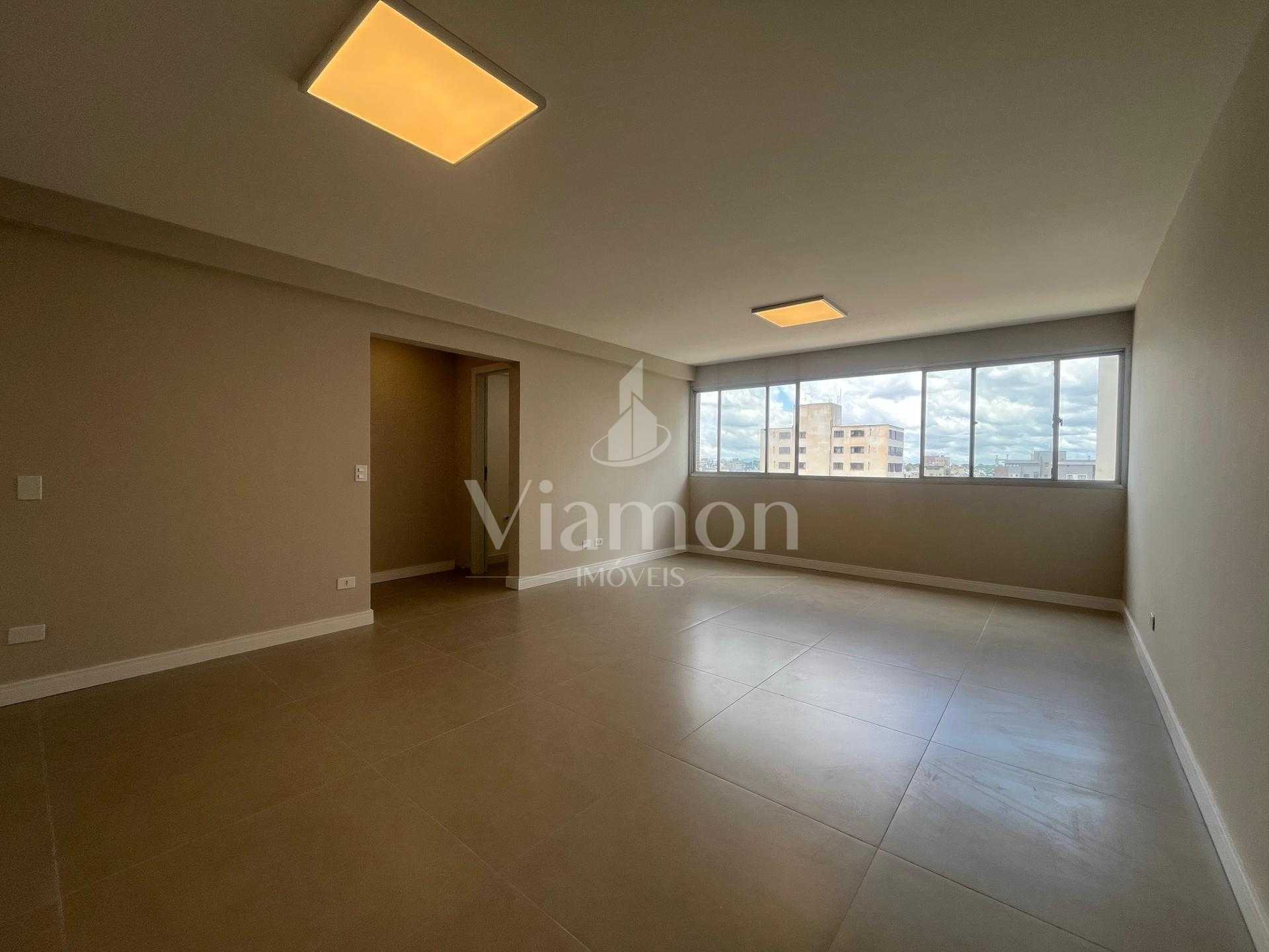 Apartamento 3 quartos com suíte  andar alto, ensolarado e tot...