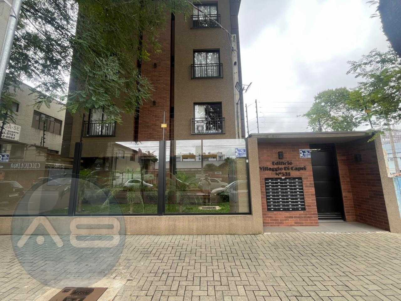 Studio totalmente mobiliado à venda ao lado da PUCPR CURITIBA ...