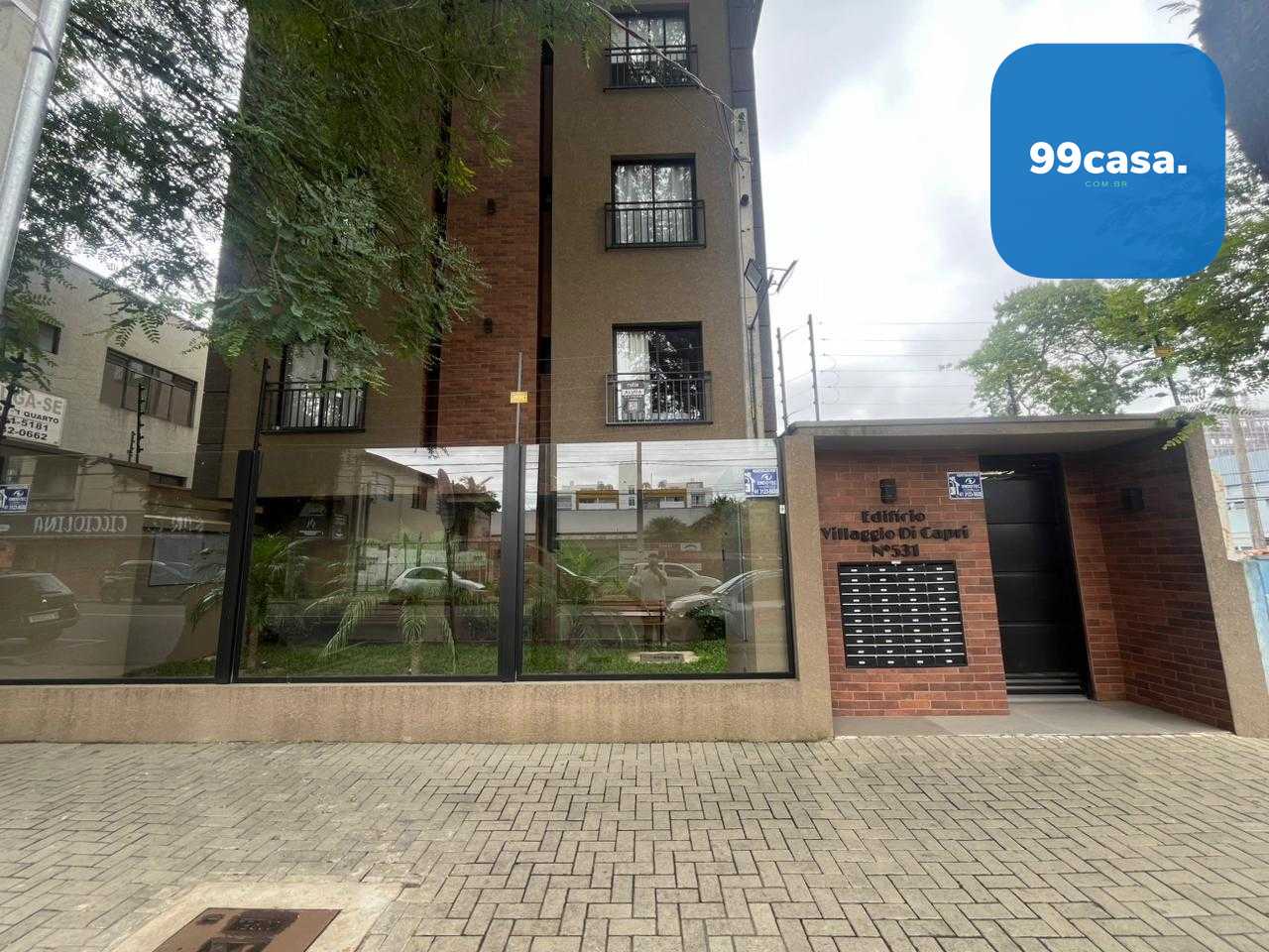 Studio totalmente mobiliado à venda ao lado da PUCPR CURITIBA ...