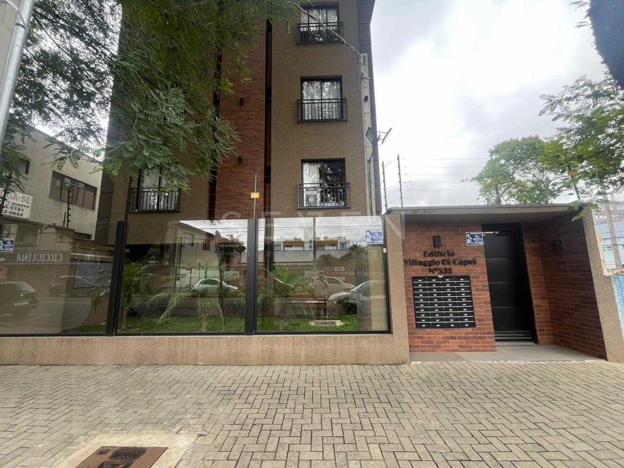 Studio totalmente mobiliado à venda ao lado da PUCPR CURITIBA ...