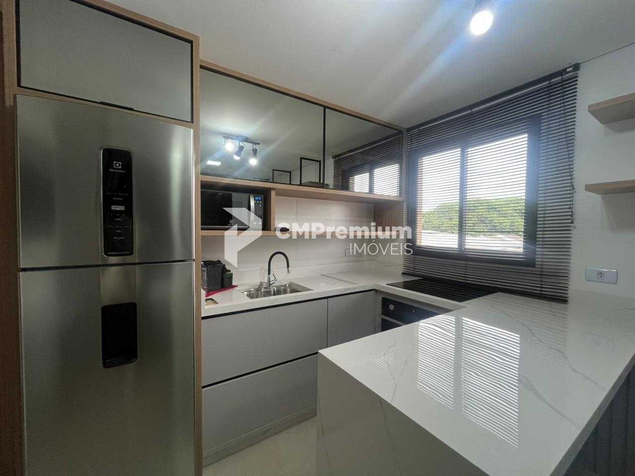 Studio totalmente mobiliado à venda ao lado da PUCPR CURITIBA ...