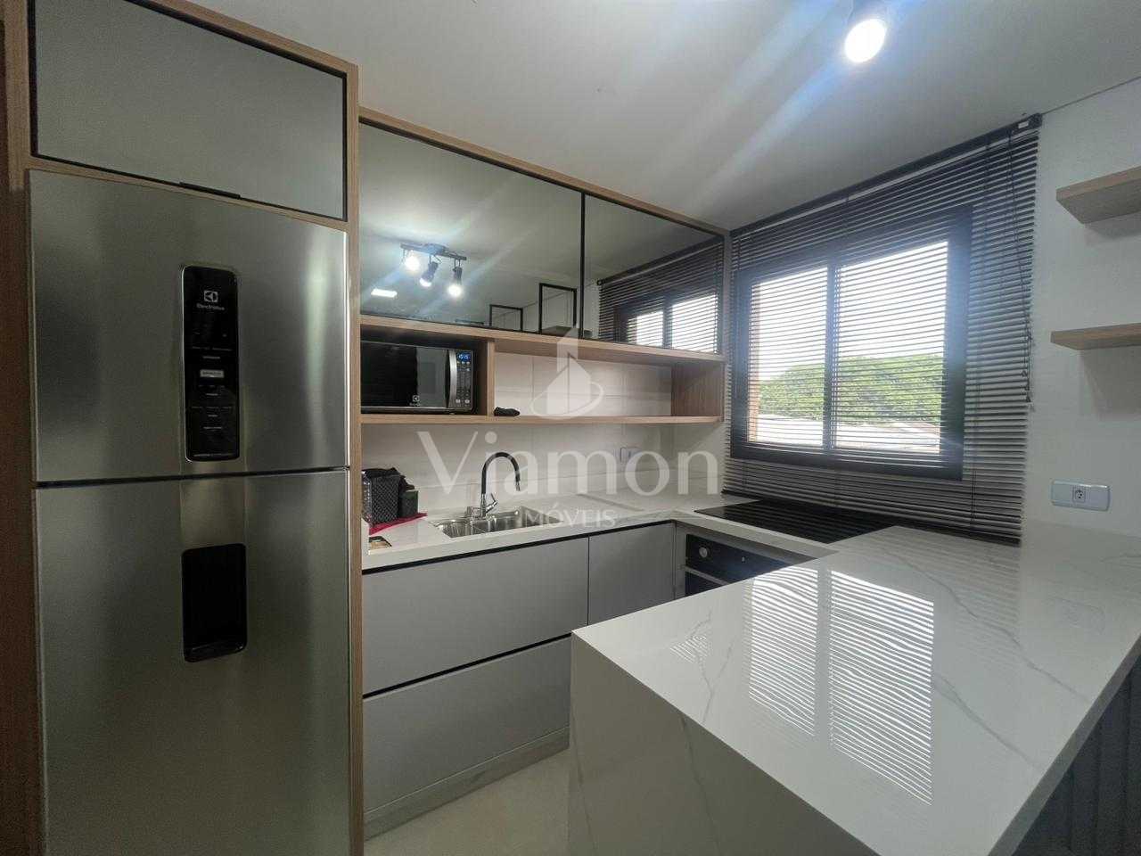 Studio totalmente mobiliado à venda ao lado da PUCPR CURITIBA ...