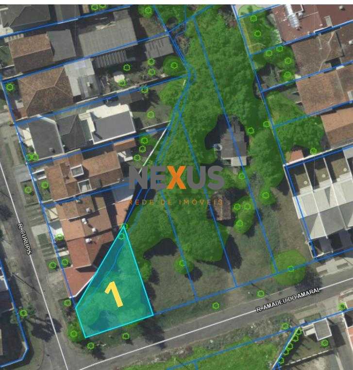 OPORTUNIDADE RARA DE TERRENO NO BAIRRO PORTÃO, Próxima a Av. A...