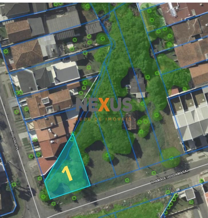 OPORTUNIDADE RARA DE TERRENO NO BAIRRO PORTÃO, Próxima a Av. A...