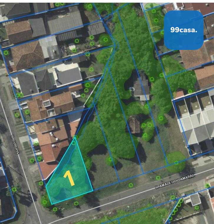 OPORTUNIDADE RARA DE TERRENO NO BAIRRO PORTÃO, Próxima a Av. A...