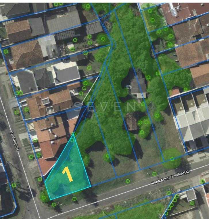 OPORTUNIDADE RARA DE TERRENO NO BAIRRO PORTÃO, Próxima a Av. A...