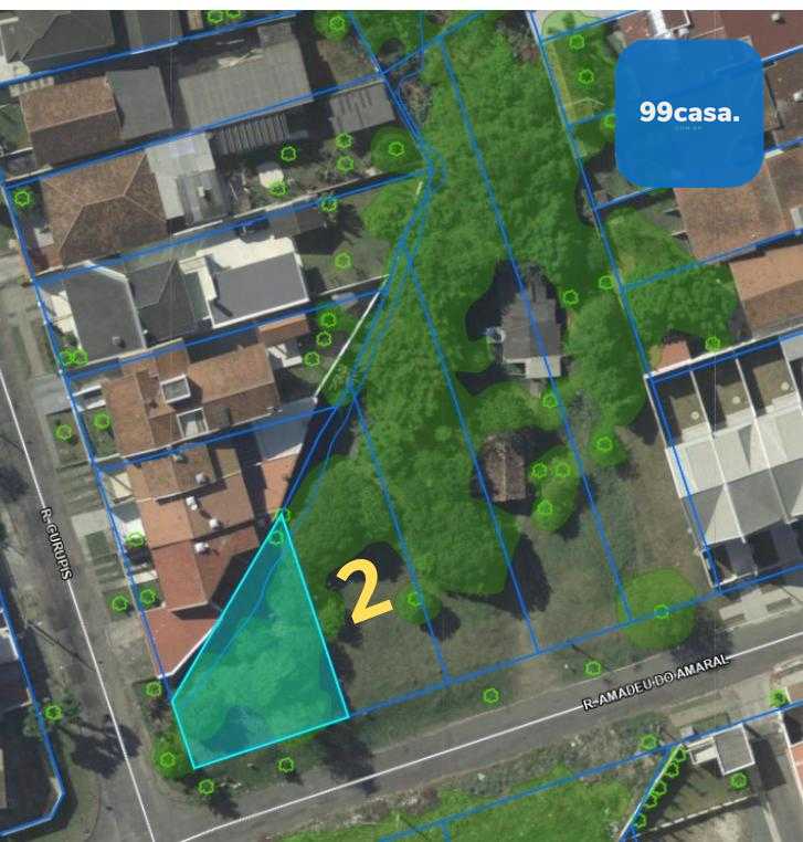 OPORTUNIDADE RARA DE TERRENO NO BAIRRO PORTÃO, Próxima a Av. A...