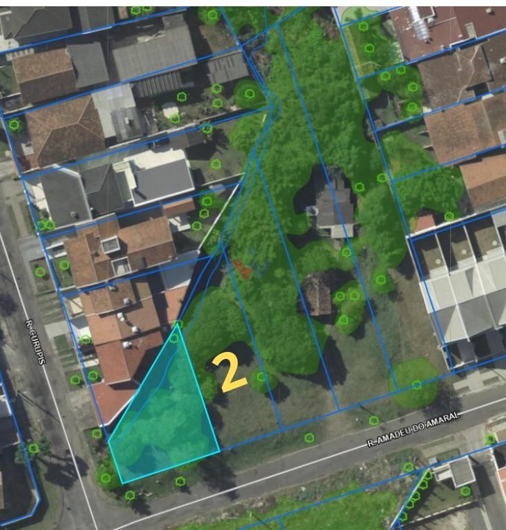 OPORTUNIDADE RARA DE TERRENO NO BAIRRO PORTÃO, Próxima a Av. A...