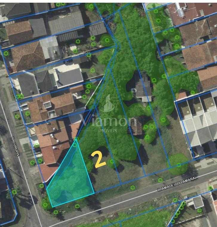 OPORTUNIDADE RARA DE TERRENO NO BAIRRO PORTÃO, Próxima a Av. A...