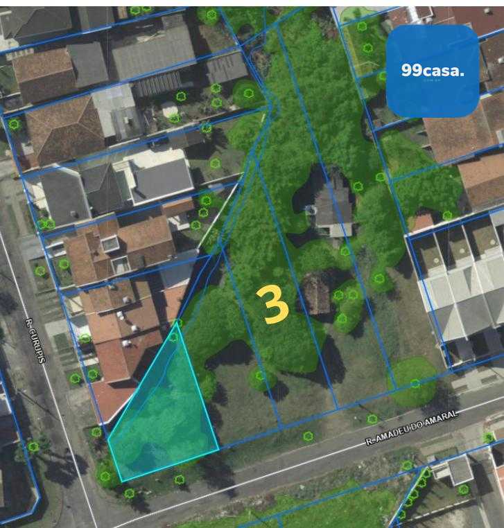 OPORTUNIDADE RARA DE TERRENO NO BAIRRO PORTÃO, Próxima a Av. A...