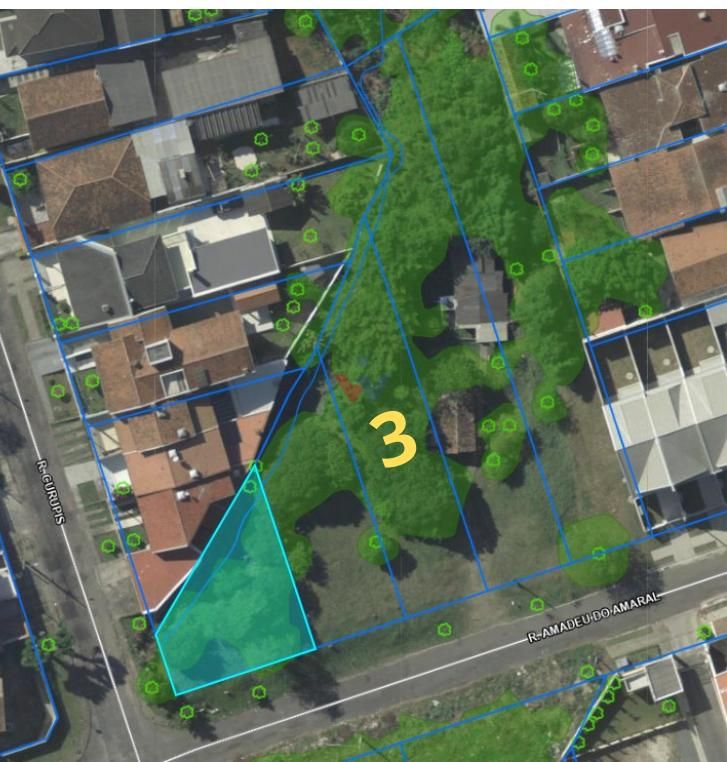 OPORTUNIDADE RARA DE TERRENO NO BAIRRO PORTÃO, Próxima a Av. A...