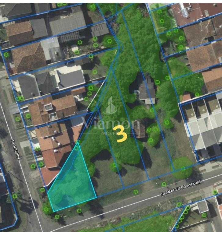 OPORTUNIDADE RARA DE TERRENO NO BAIRRO PORTÃO, Próxima a Av. A...