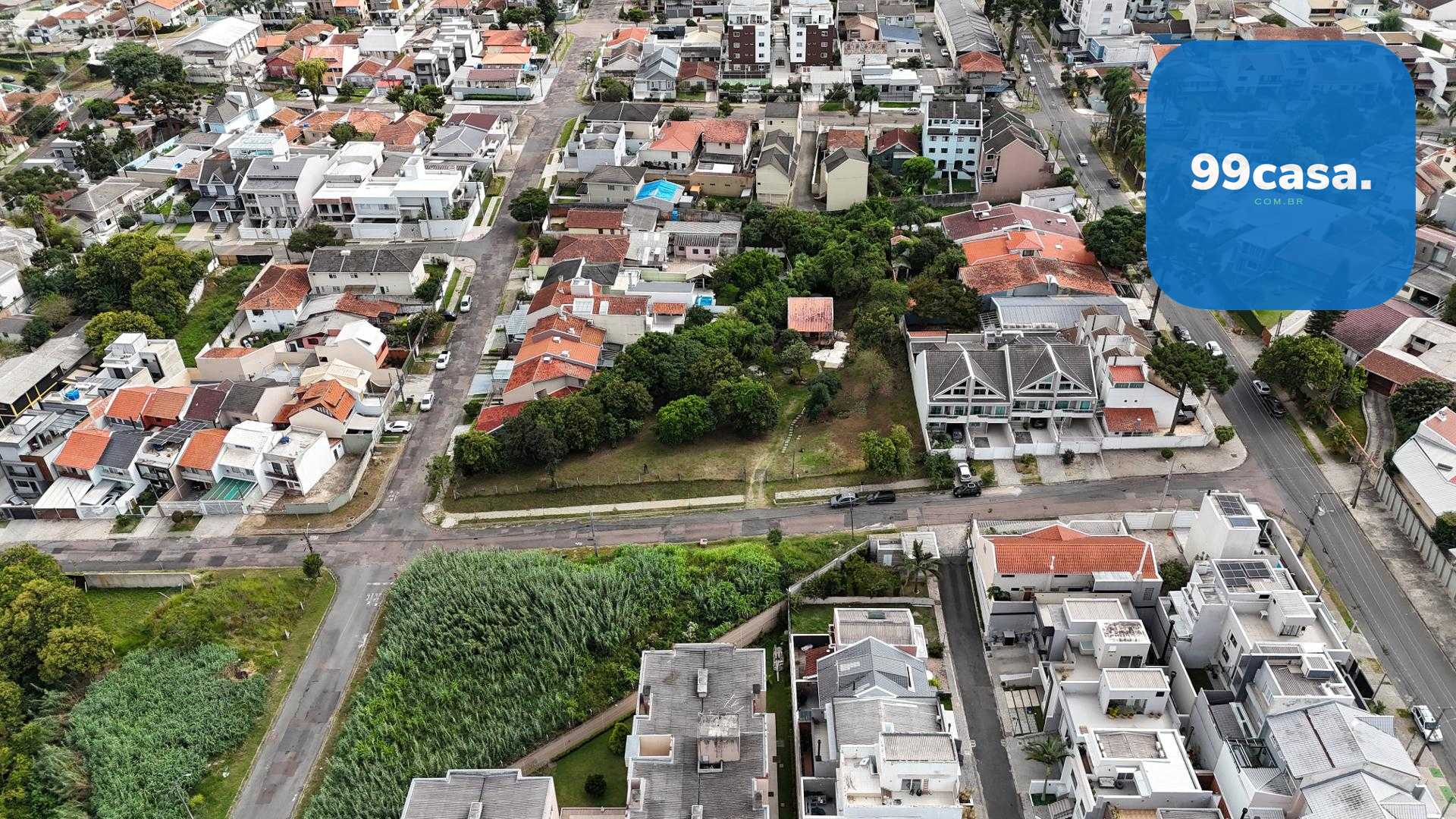 OPORTUNIDADE RARA DE TERRENO NO BAIRRO PORTÃO, Próxima a Av. A...