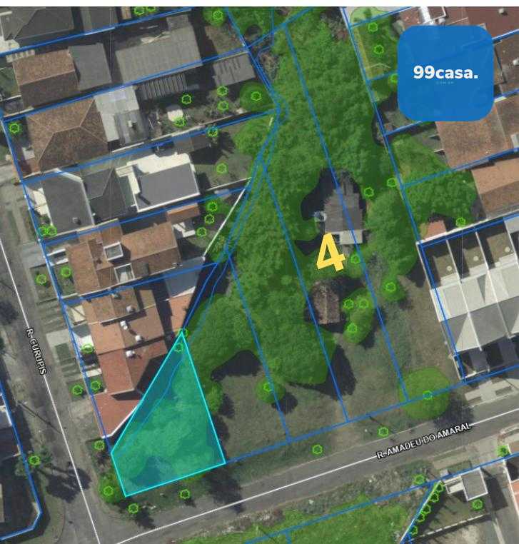 OPORTUNIDADE RARA DE TERRENO NO BAIRRO PORTÃO, Próxima a Av. A...