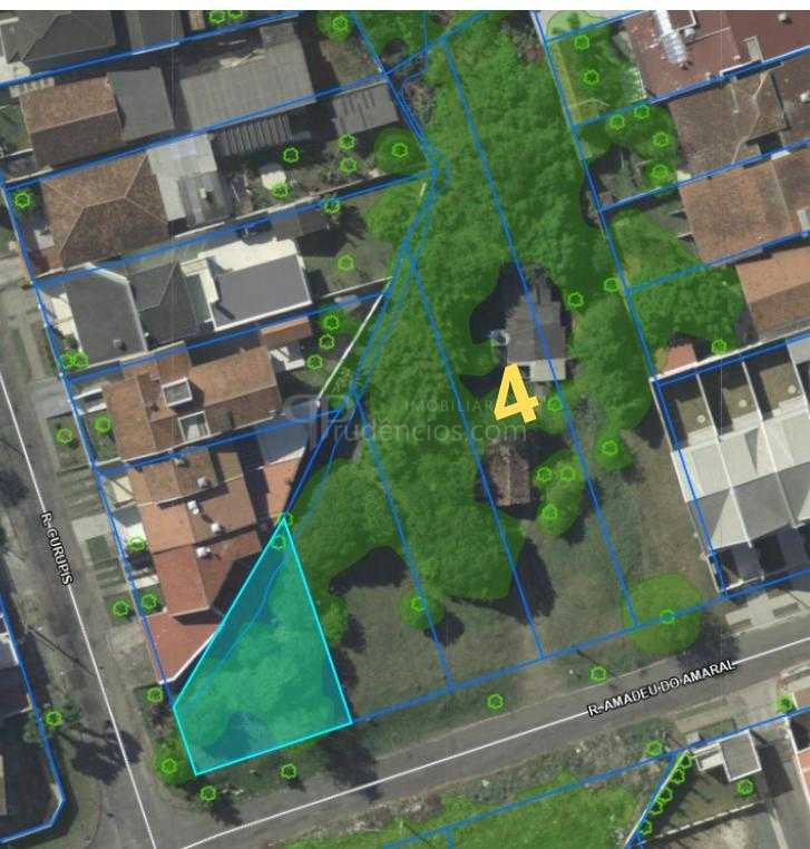 OPORTUNIDADE RARA DE TERRENO NO BAIRRO PORTÃO, Próxima a Av. A...