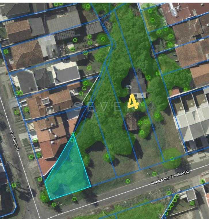 OPORTUNIDADE RARA DE TERRENO NO BAIRRO PORTÃO, Próxima a Av. A...