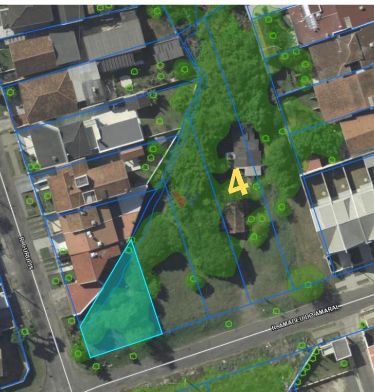 OPORTUNIDADE RARA DE TERRENO NO BAIRRO PORTÃO, Próxima a Av. A...