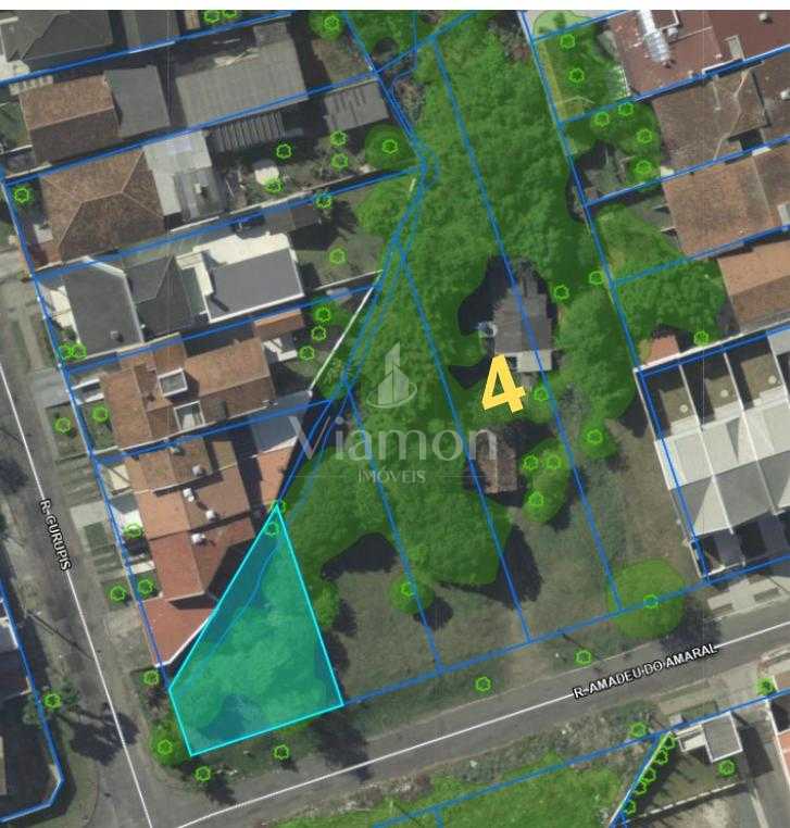 OPORTUNIDADE RARA DE TERRENO NO BAIRRO PORTÃO, Próxima a Av. A...