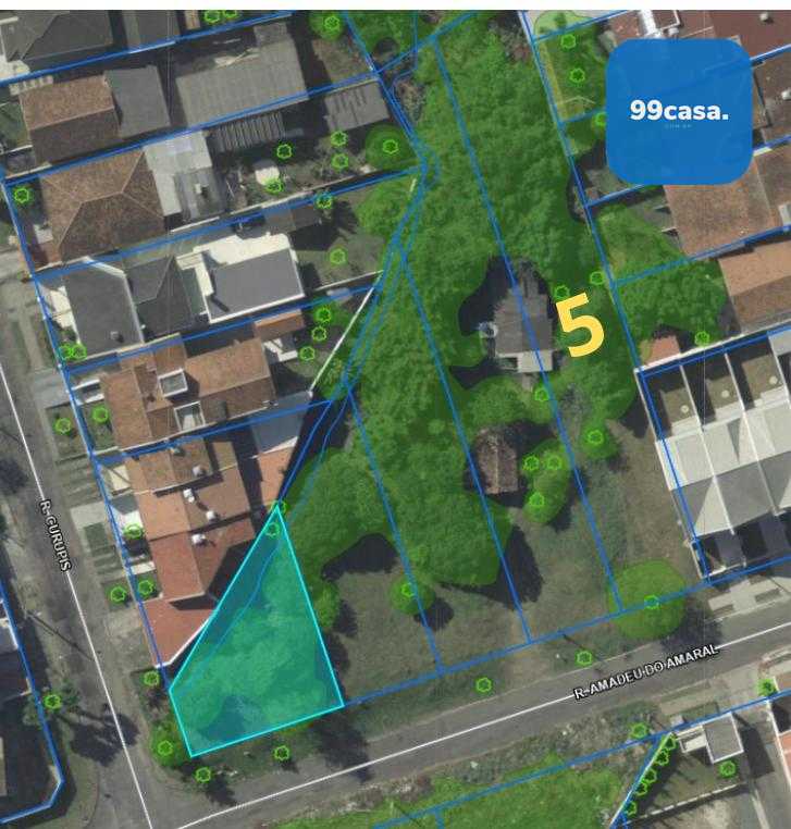 OPORTUNIDADE RARA DE TERRENO NO BAIRRO PORTÃO, Próxima a Av. A...