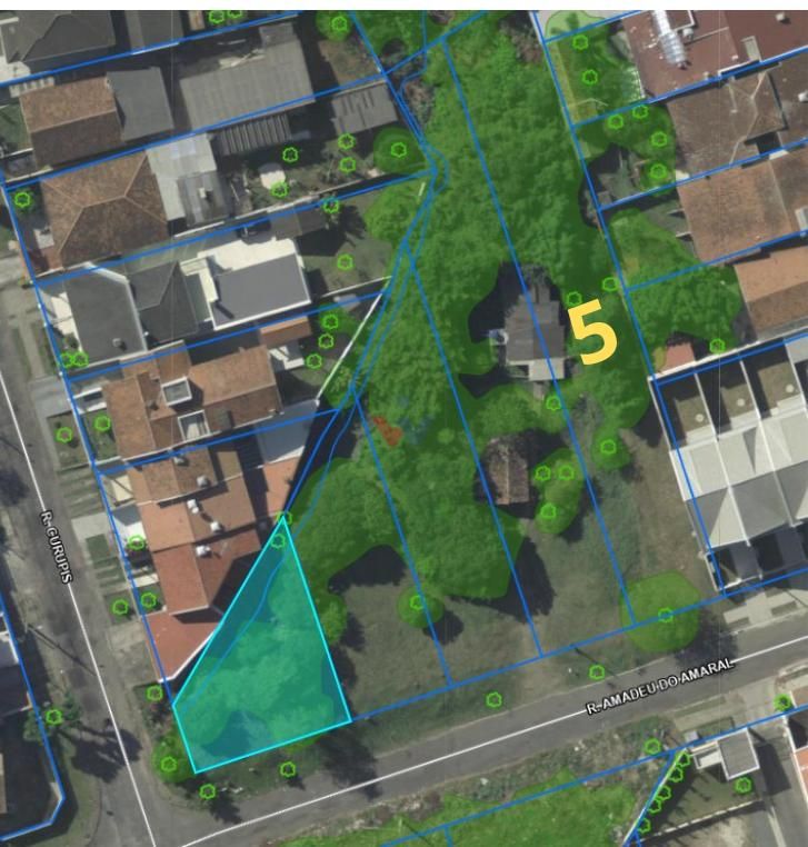 OPORTUNIDADE RARA DE TERRENO NO BAIRRO PORTÃO, Próxima a Av. A...