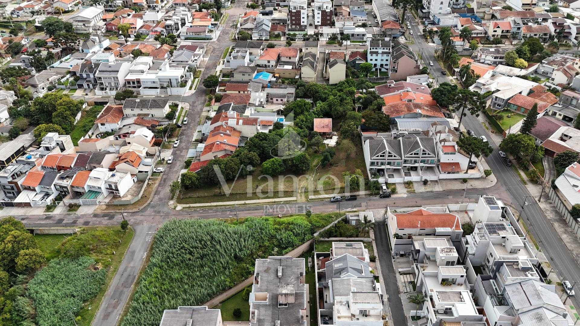 OPORTUNIDADE RARA DE TERRENO NO BAIRRO PORTÃO, Próxima a Av. A...