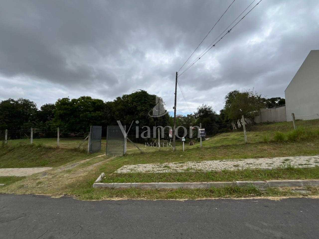 OPORTUNIDADE RARA DE TERRENO NO BAIRRO PORTÃO, Próxima a Av. A...