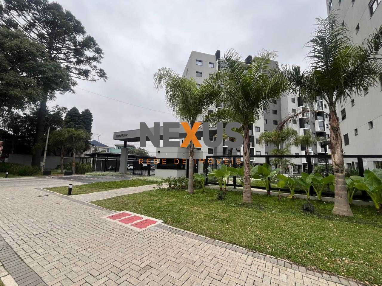 Apartamento 2 Quartos com suíte, andar alto à venda, Hauer, CU...