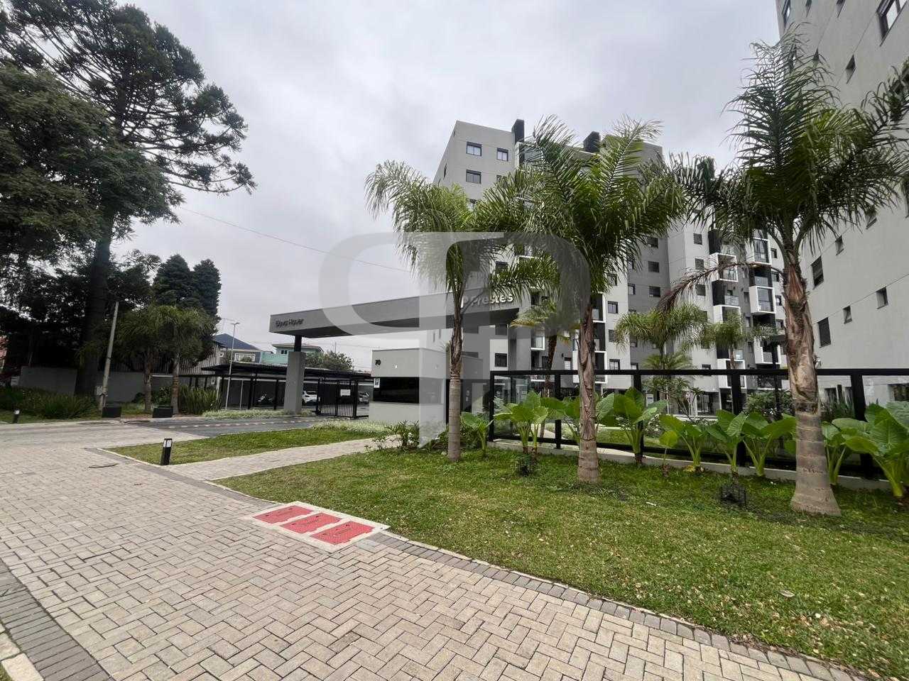 Apartamento 2 Quartos com suíte, andar alto à venda, Hauer, CU...