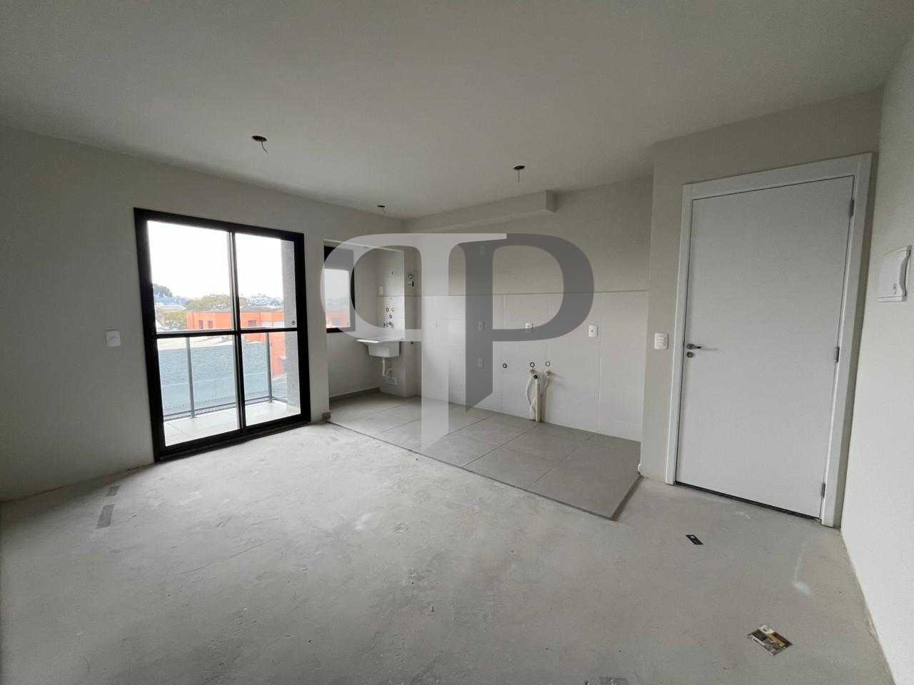 Apartamento 2 Quartos com suíte, andar alto à venda, Hauer, CU...