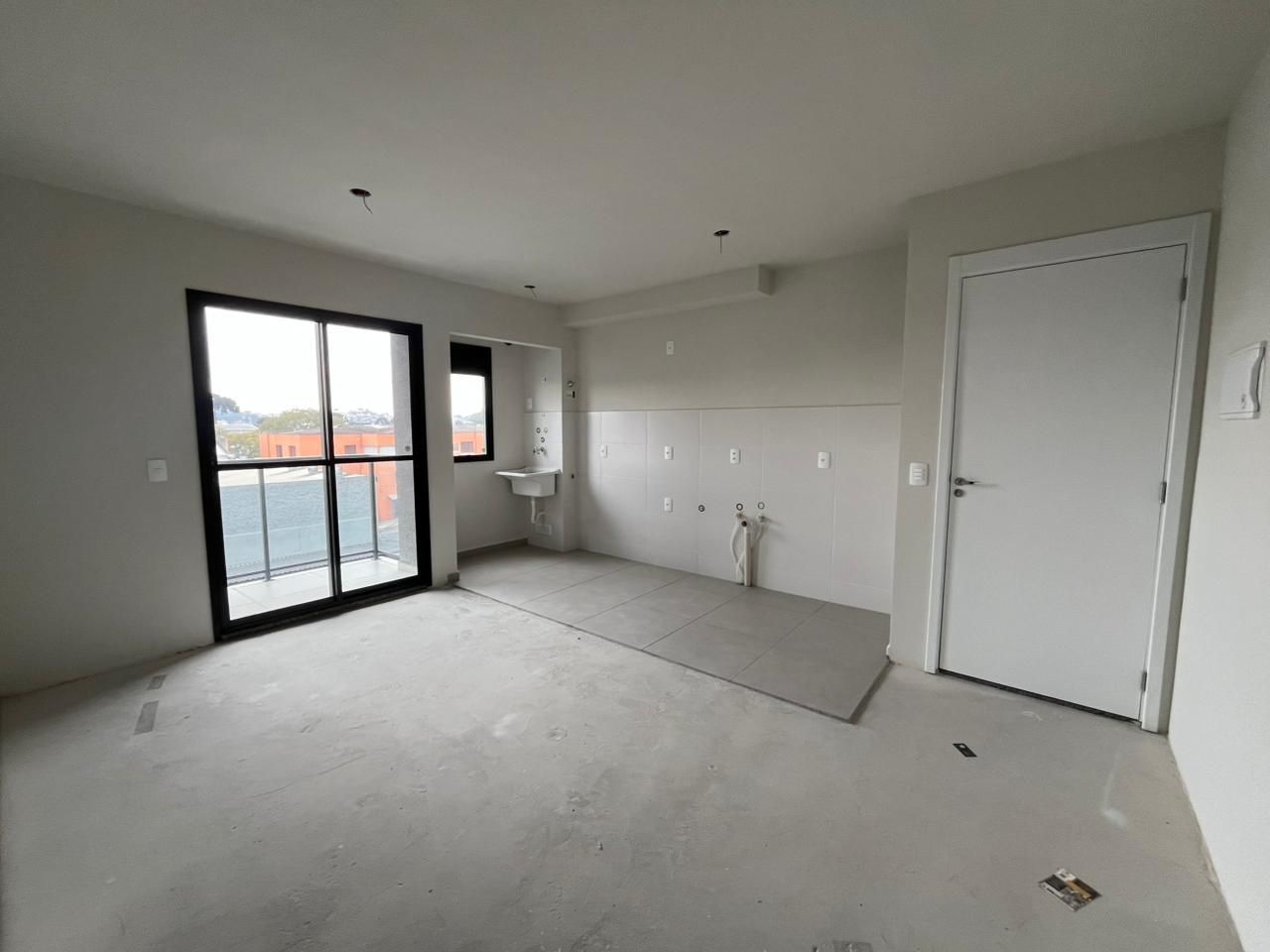 Apartamento 2 Quartos com suíte, andar alto à venda, Hauer, CU...