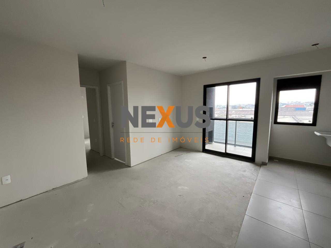 Apartamento 2 Quartos com suíte, andar alto à venda, Hauer, CU...