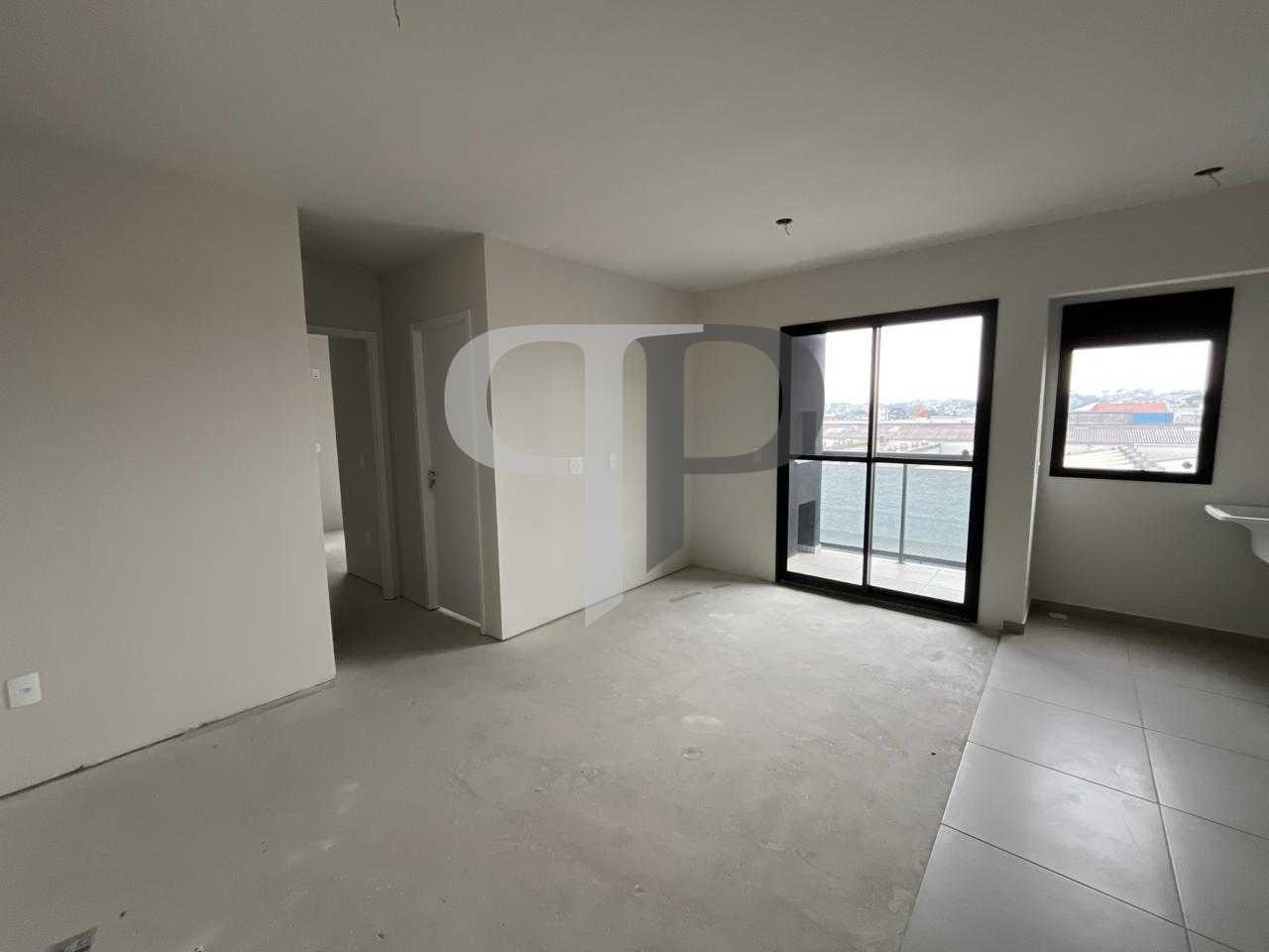 Apartamento 2 Quartos com suíte, andar alto à venda, Hauer, CU...