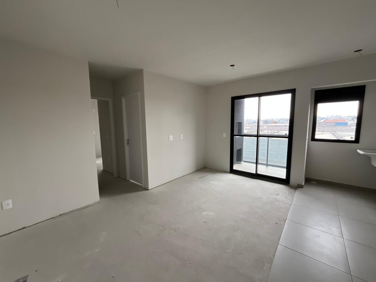 Apartamento 2 Quartos com suíte, andar alto à venda, Hauer, CU...