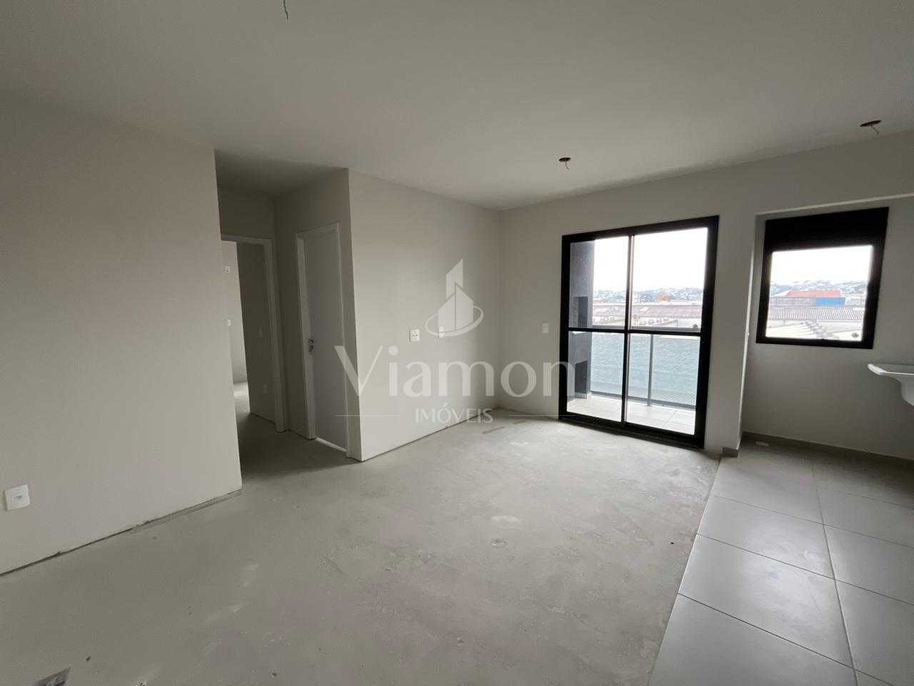 Apartamento 2 Quartos com suíte, andar alto à venda, Hauer, CU...