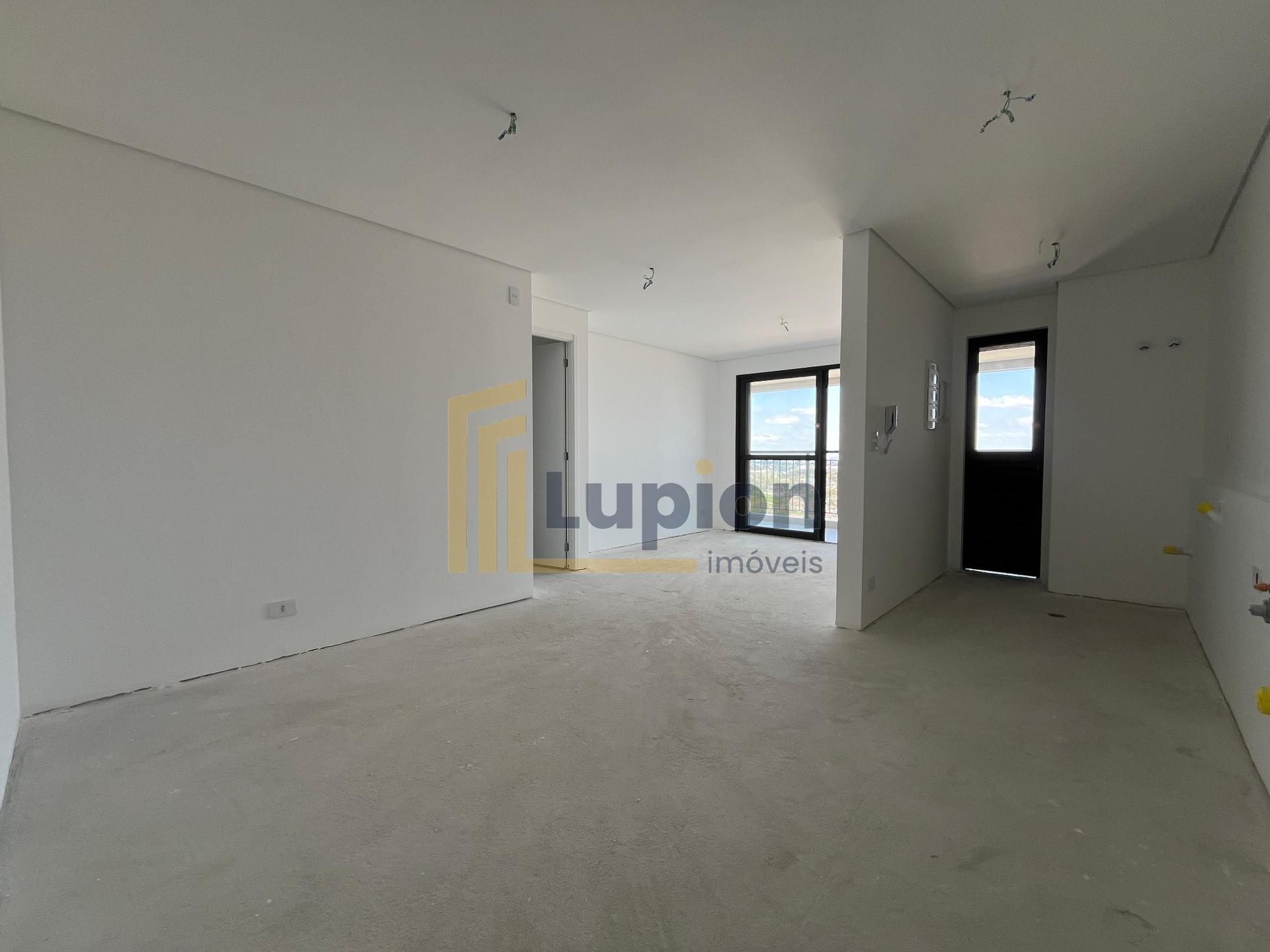 Apartamento 2Q com suíte andar alto com vista para o Jardim Bo...