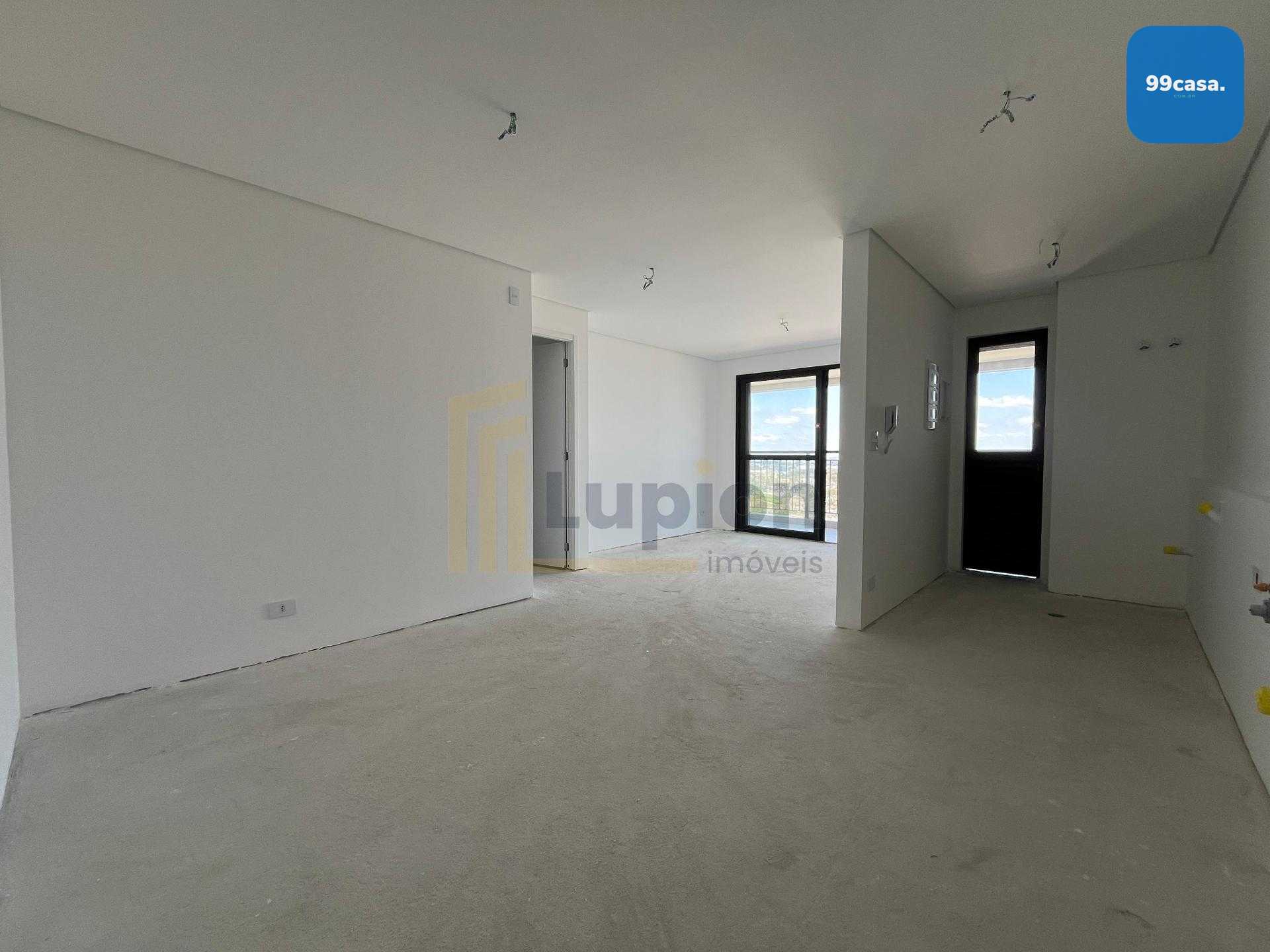 Apartamento 2Q com suíte andar alto com vista para o Jardim Bo...