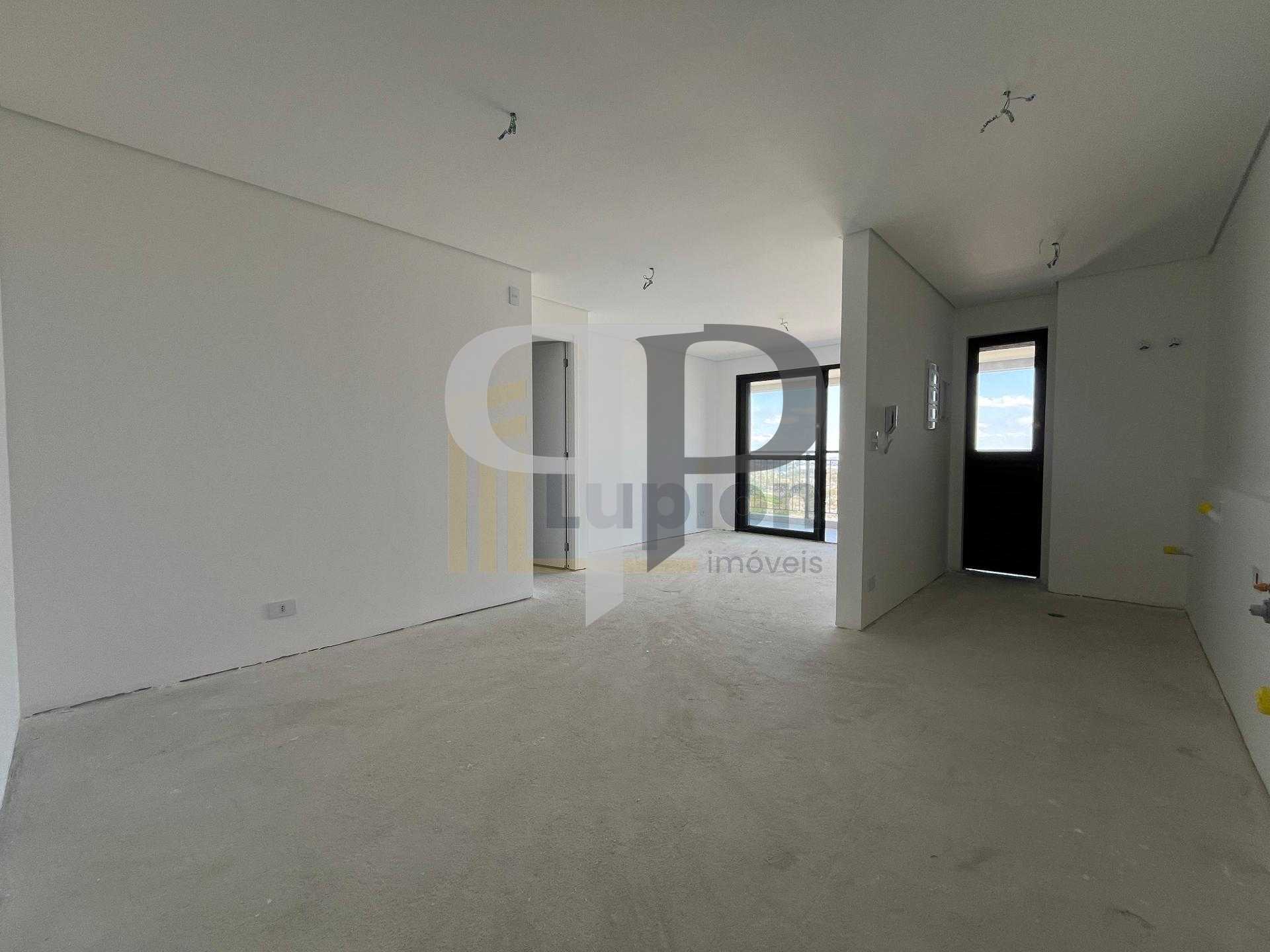 Apartamento 2Q com suíte andar alto com vista para o Jardim Bo...