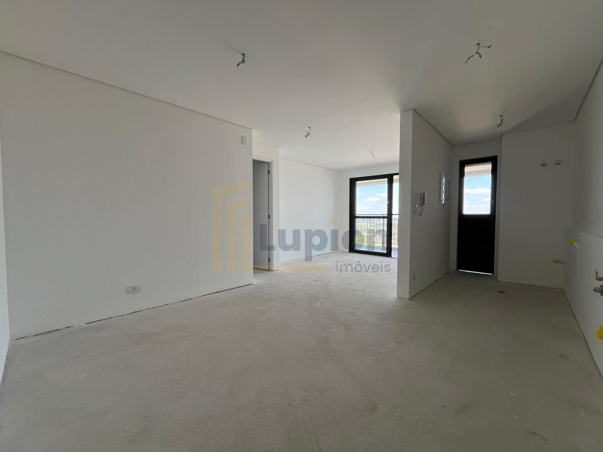 Apartamento 2Q com suíte andar alto com vista para o Jardim Bo...