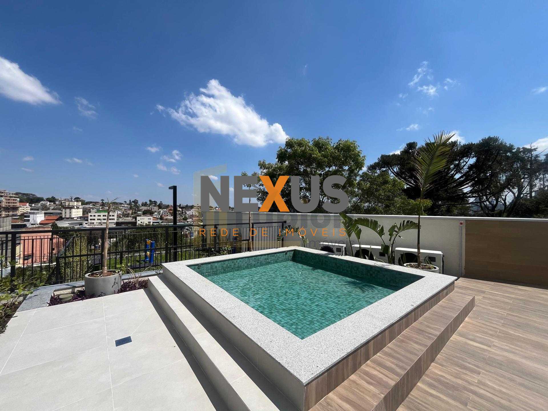Apartamento 2Q com suíte andar alto com vista para o Jardim Bo...