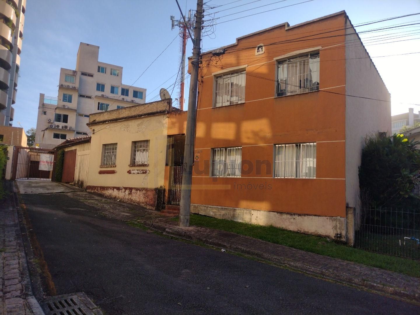 Terreno Alto Padrão  à venda, Água Verde, CURITIBA - PR