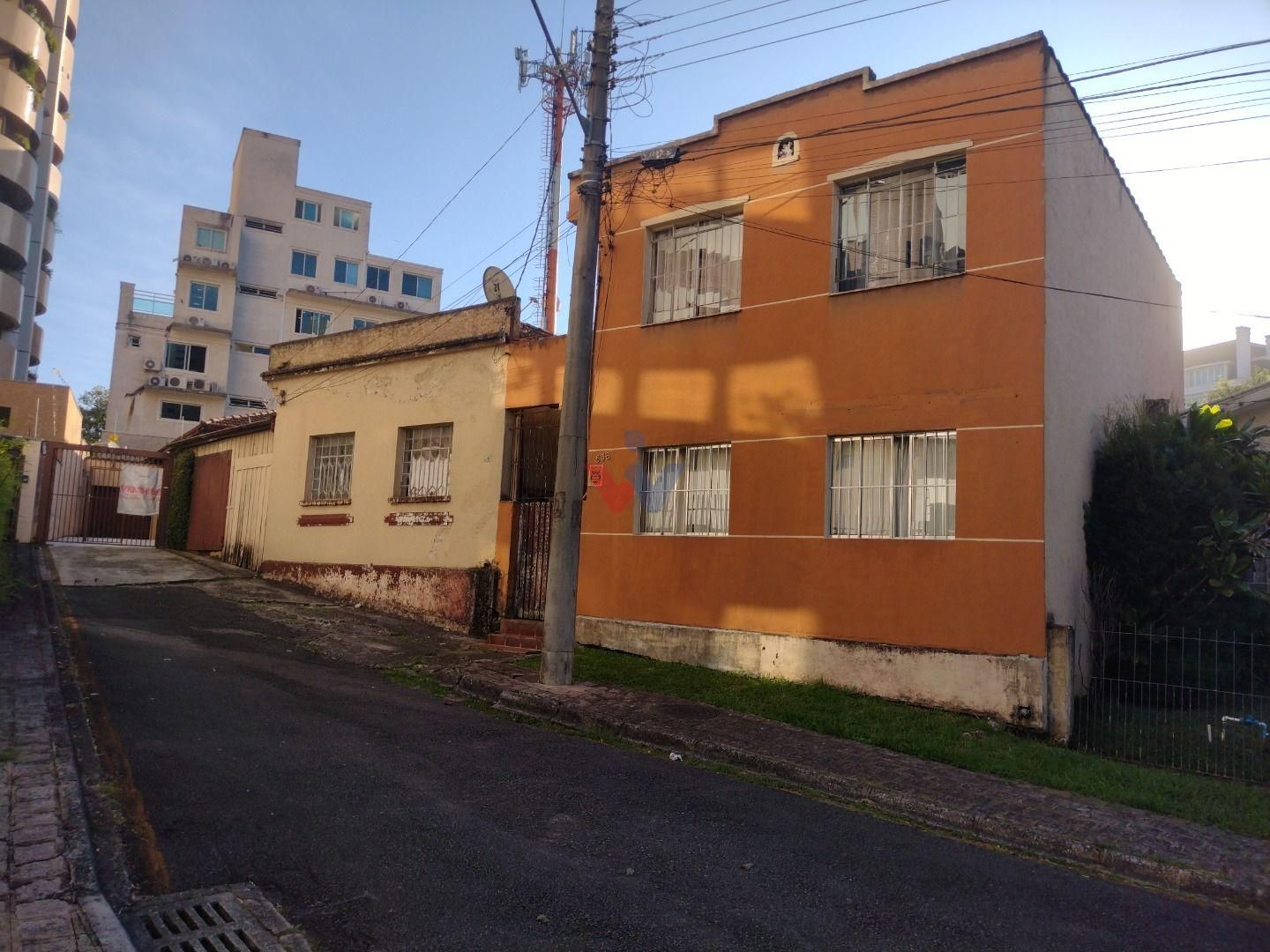 Terreno Alto Padrão  à venda, Água Verde, CURITIBA - PR