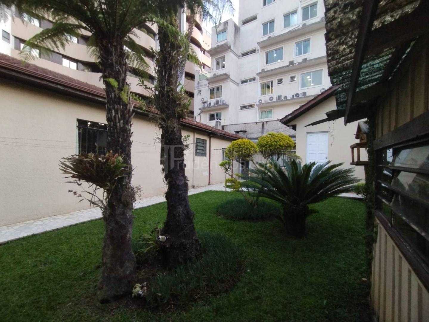 Terreno Alto Padrão  à venda, Água Verde, CURITIBA - PR