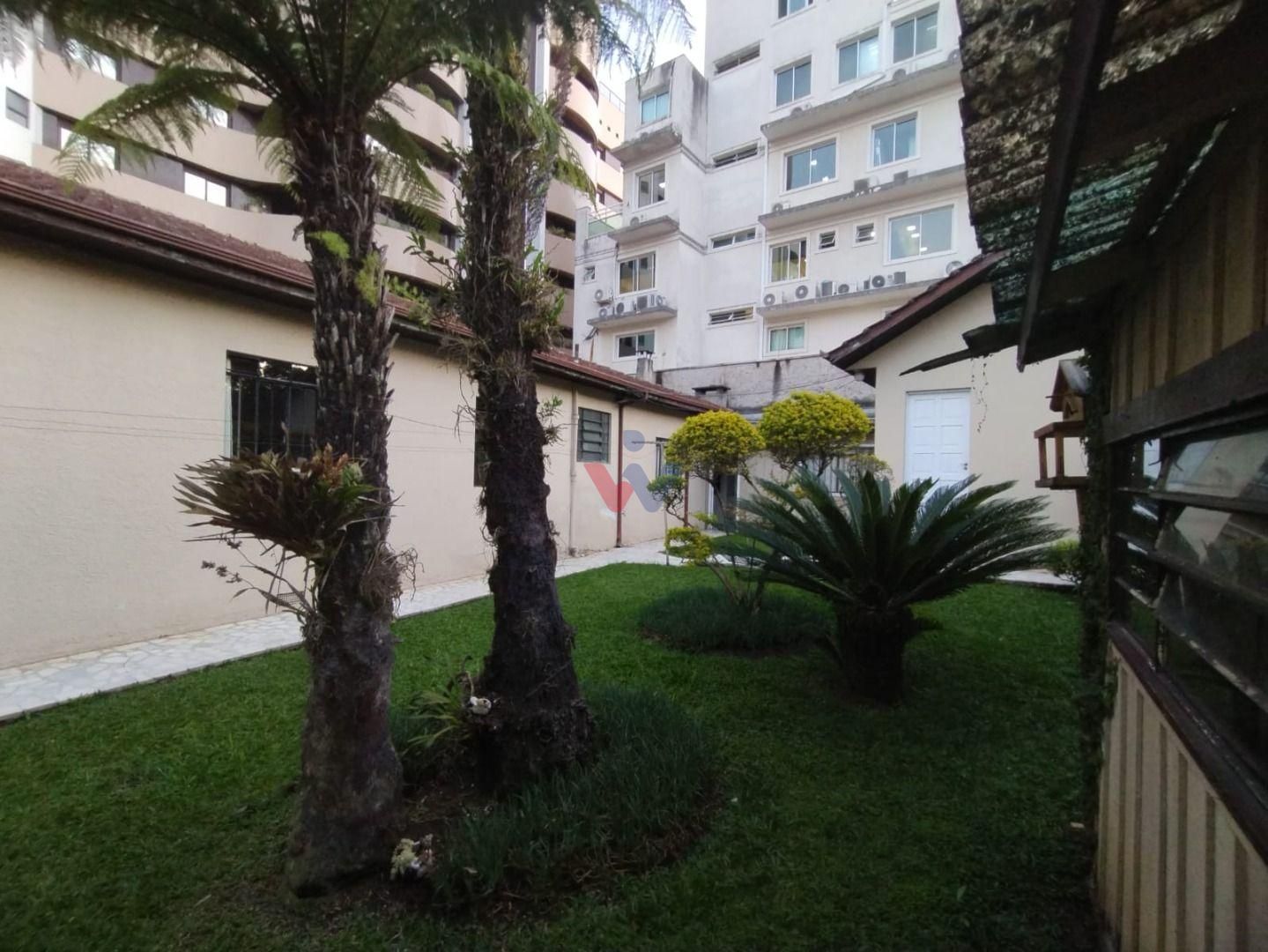 Terreno Alto Padrão  à venda, Água Verde, CURITIBA - PR