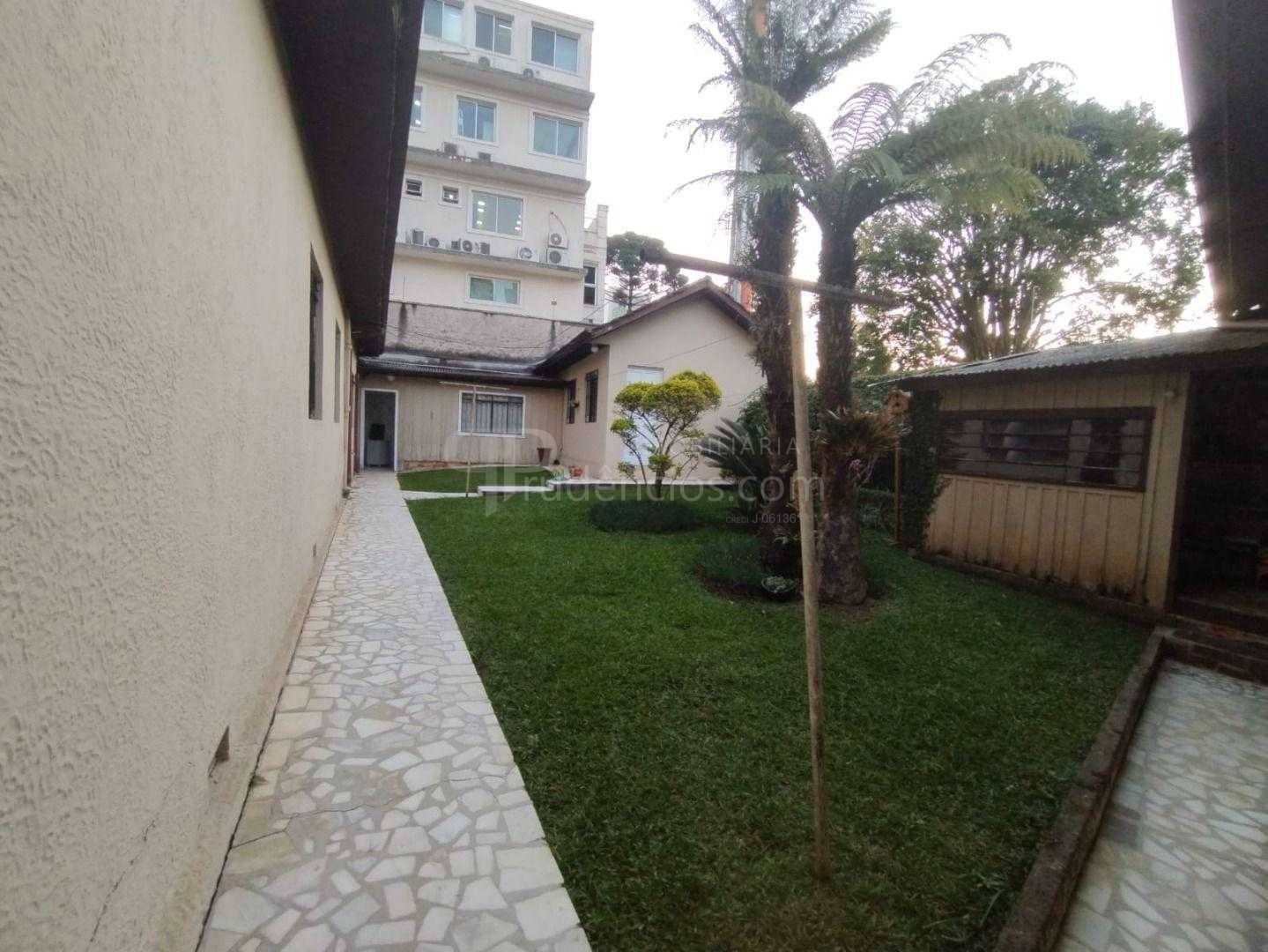 Terreno Alto Padrão  à venda, Água Verde, CURITIBA - PR