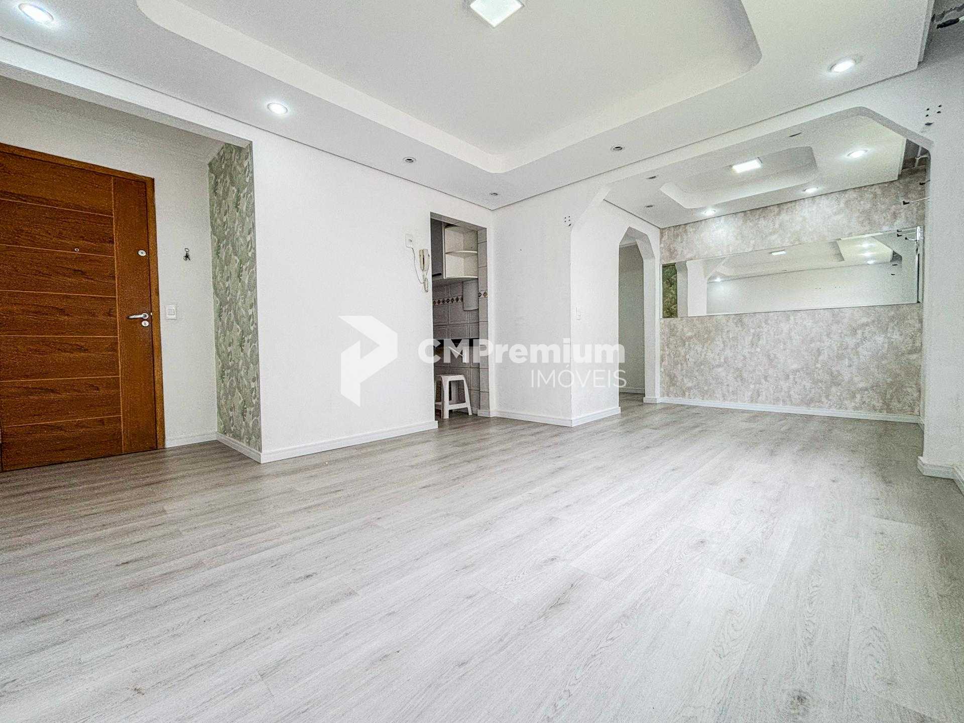 Apartamento com 2 dormitórios à venda,66.00 m , Campo Comprido...