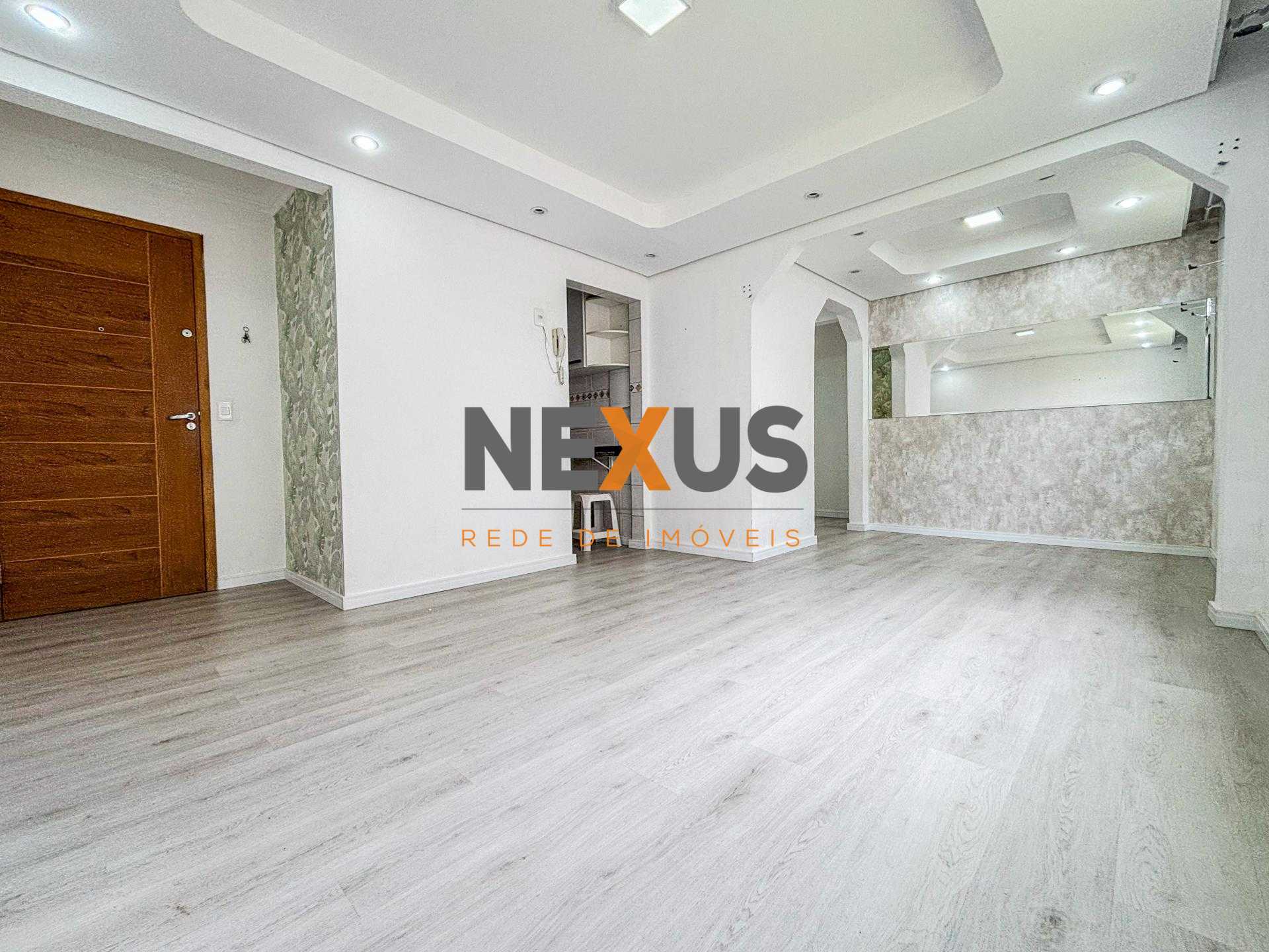 Apartamento com 2 dormitórios à venda,66.00 m , Campo Comprido...